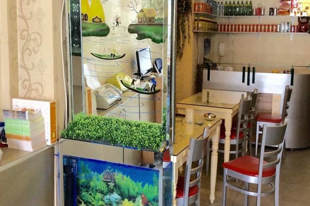 Mai Vuong Saigon Hotel Ho Chi Minh City Bagian luar foto